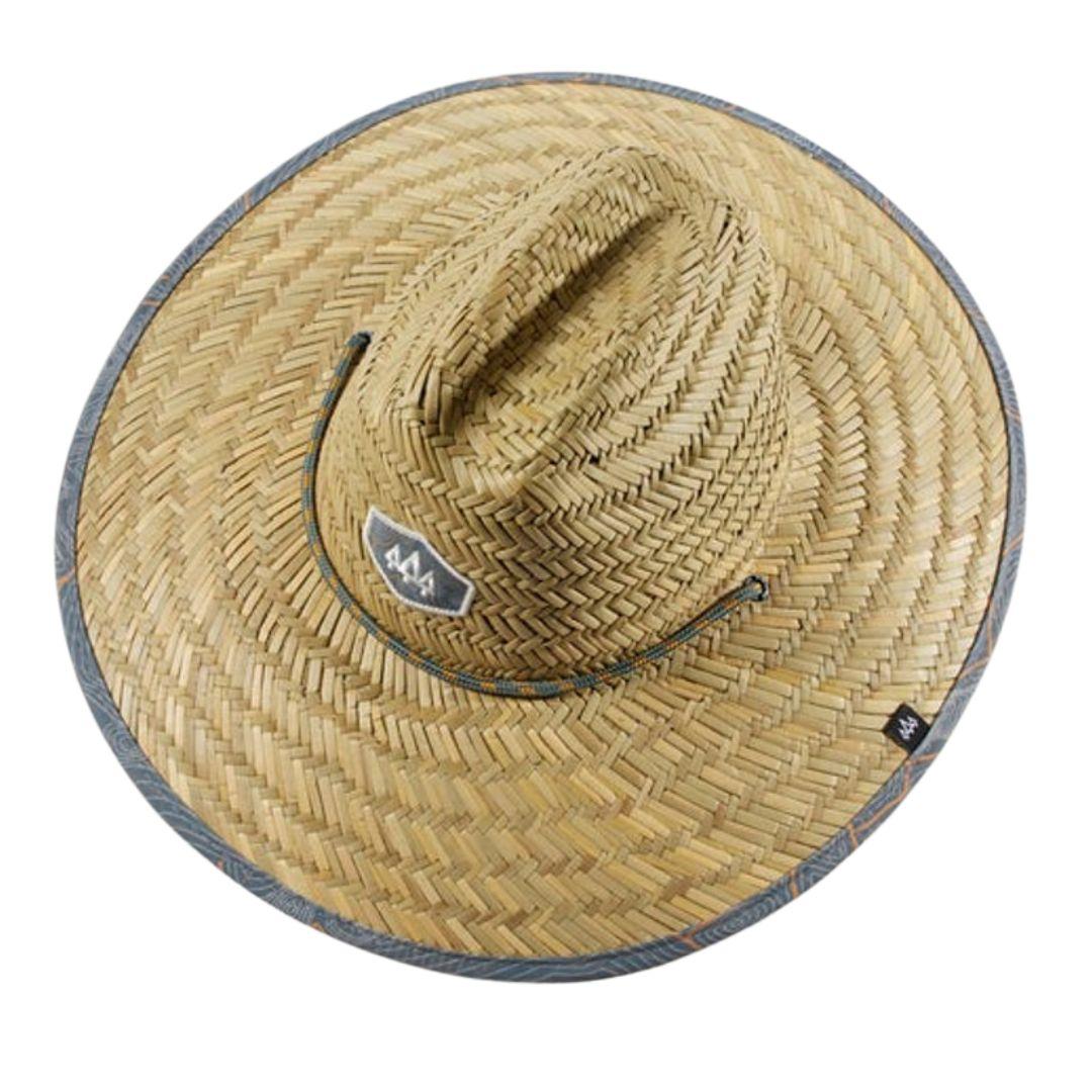 Hemlock Unisex Signature Lifeguard Hat